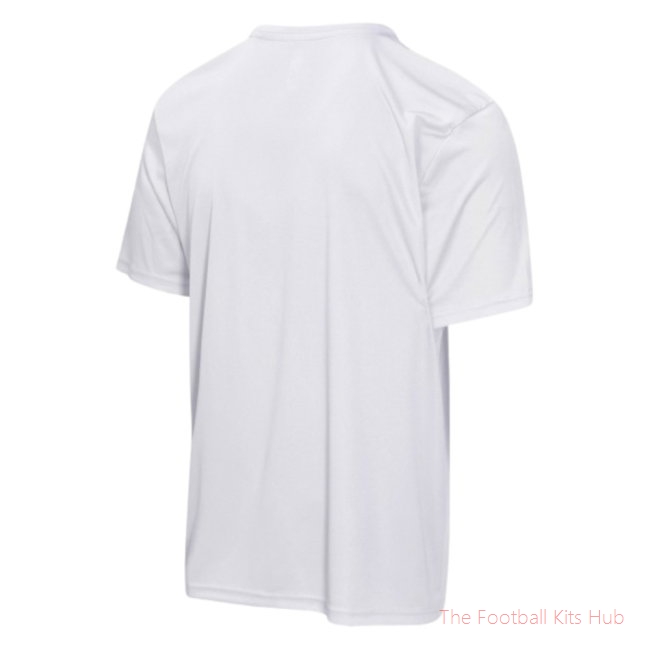 Germany FIFA World Cup 2026™ T-Shirt White - Kids Muller 13 - image 3