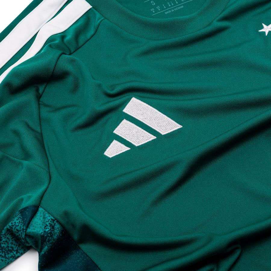 2026 Germany World Cup Goalkeeper Home Kids Jersey