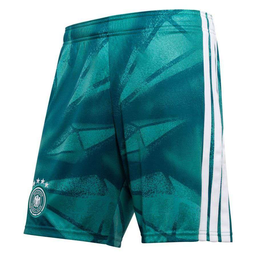 2026 Germany Shorts World Cup Goalkeeper Kit