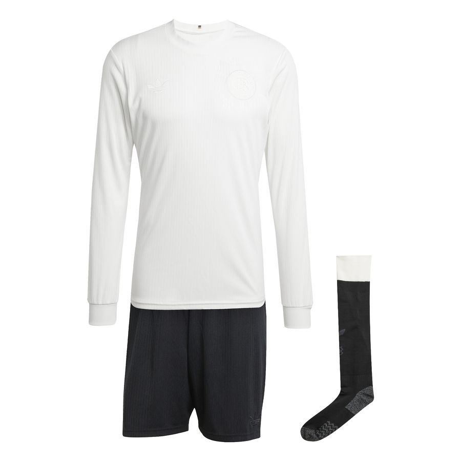 Germany Kit Years Anniversary EDITION Home Special Apparel 125