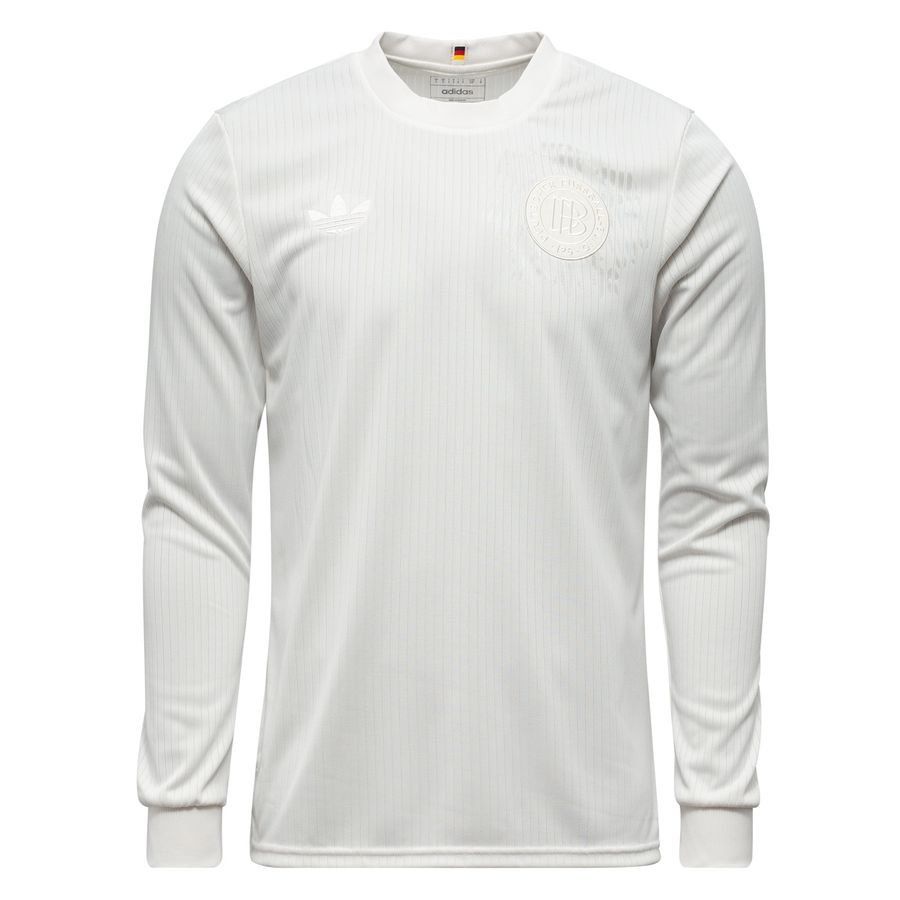 Germany Kit Years Anniversary EDITION Home Special Apparel 125