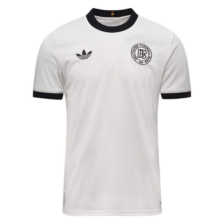 Germany Years Anniversary EDITION Home Special Jersey 125