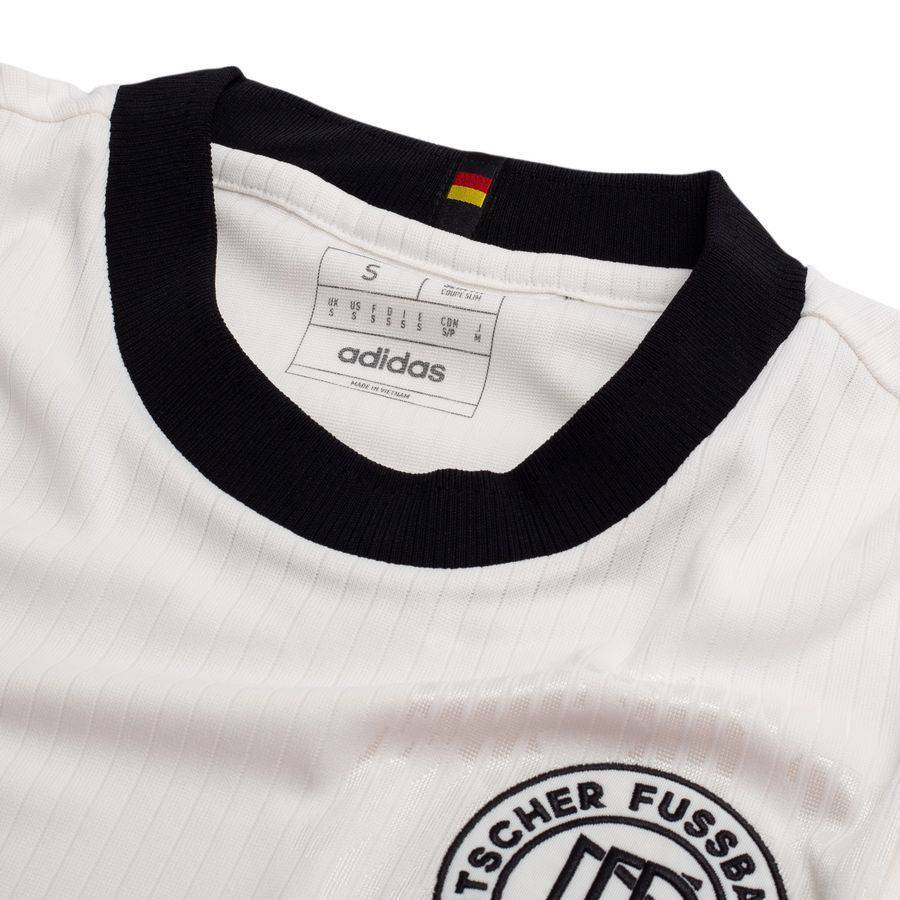 Germany Years Anniversary Long Sleeves EDITION Home Special Uniform 125