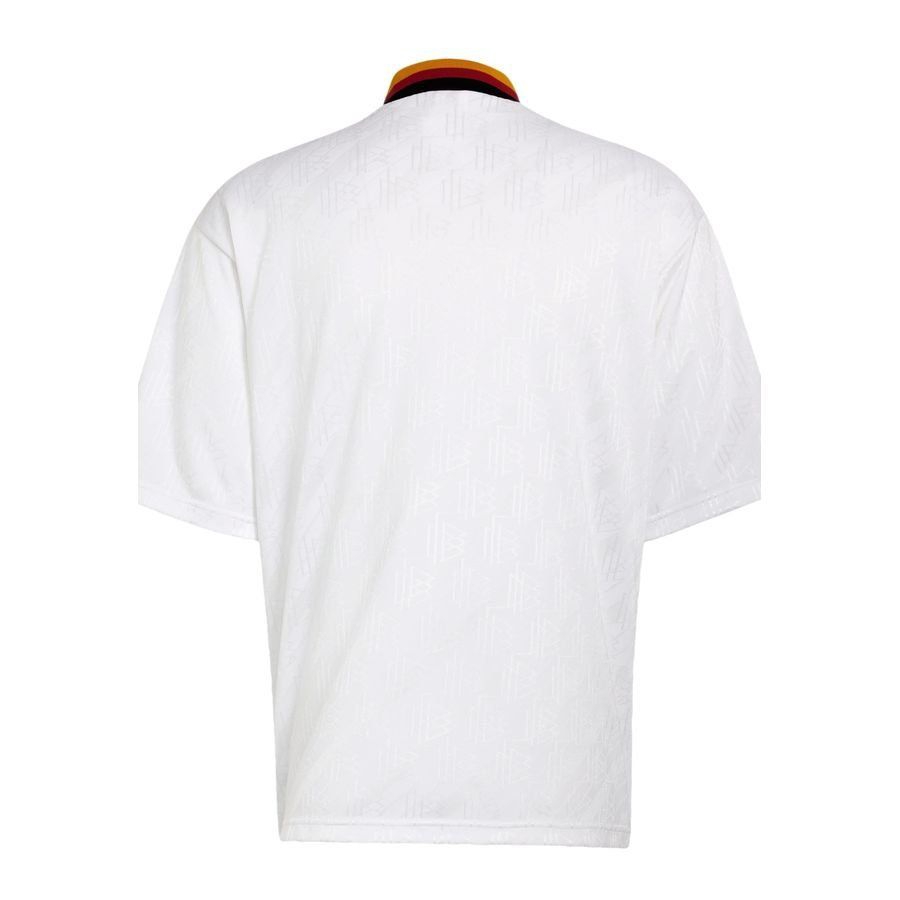 Germany Home Jersey 1994