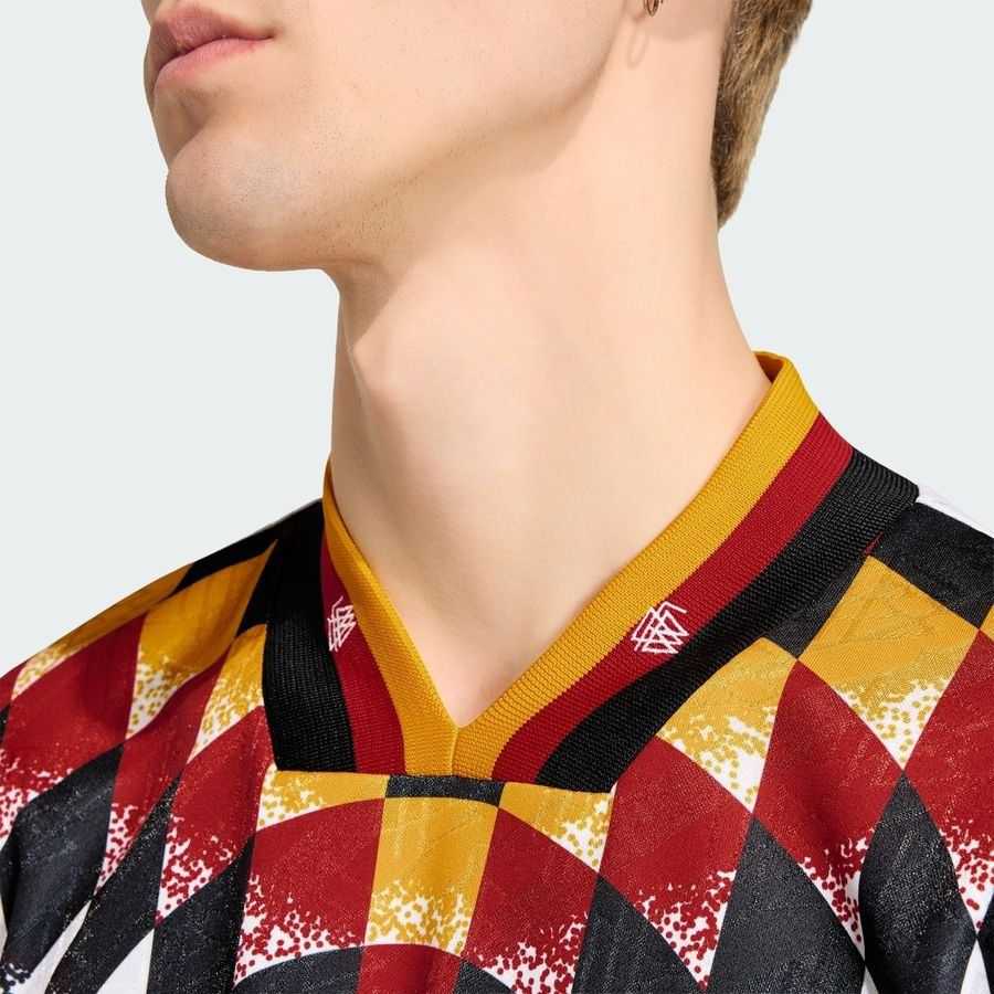 Germany Home Jersey 1994