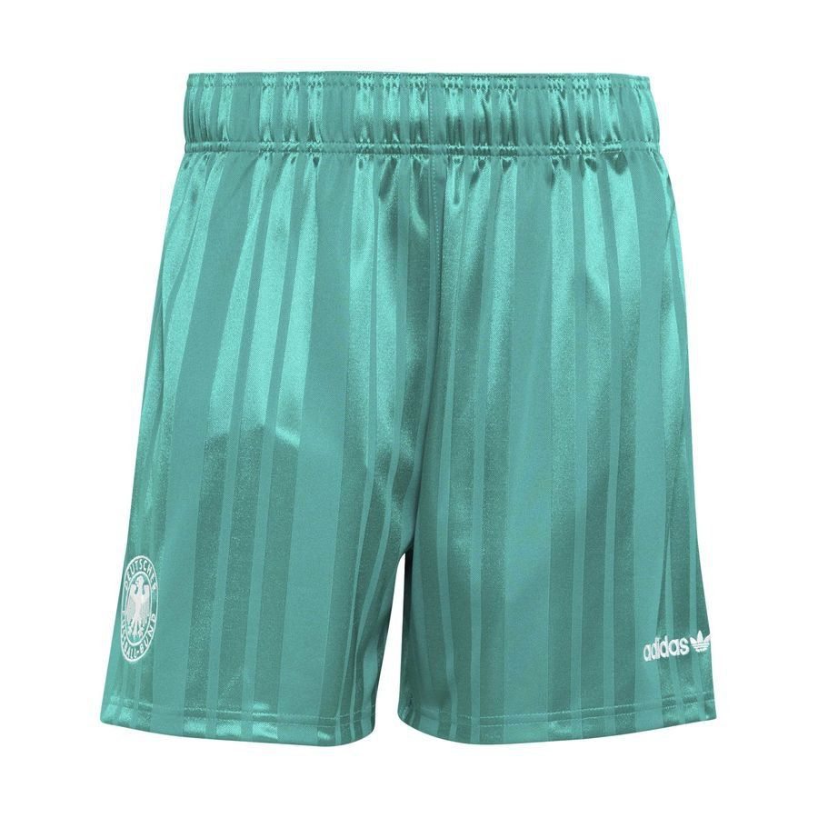 Germany Shorts EQT Equipment Green Uniform