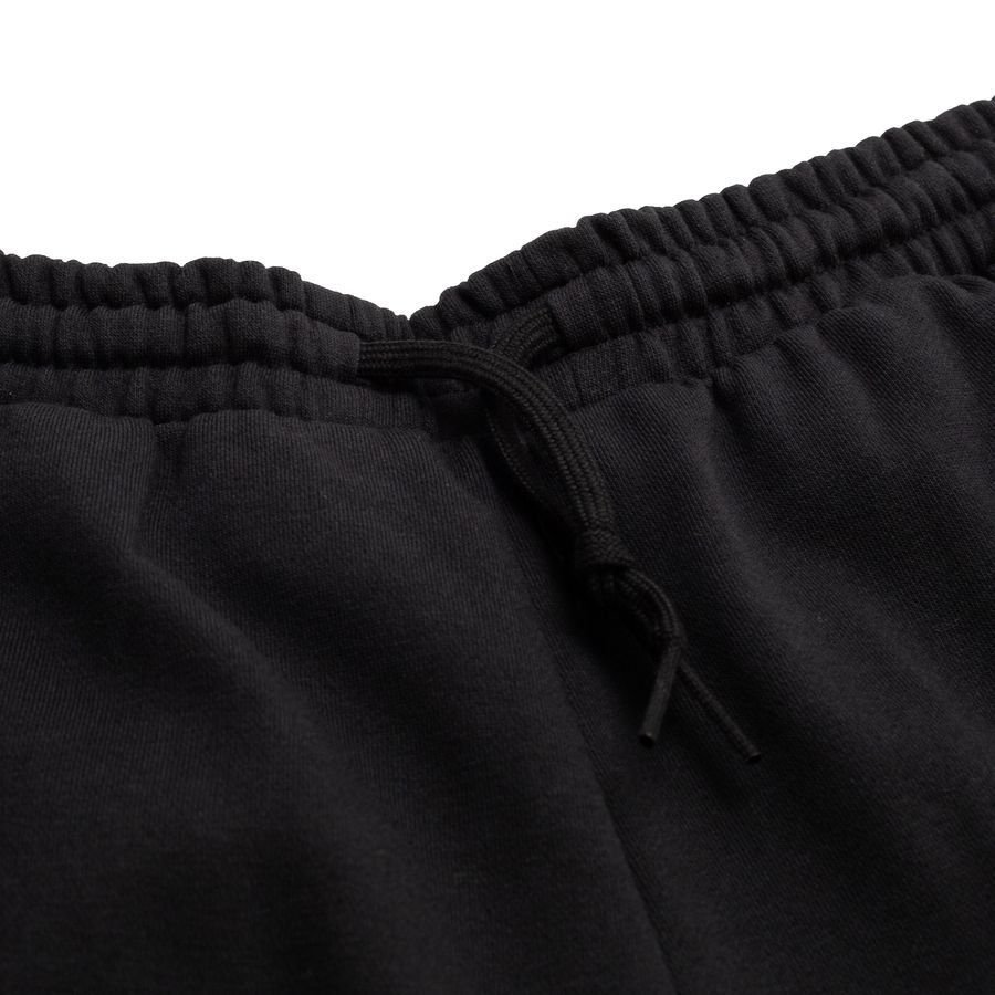2026 Germany Track Pants DNA World Cup Black Jersey
