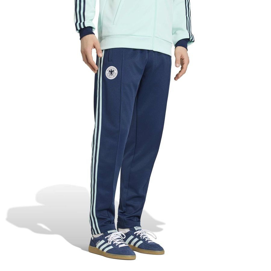 2026 Germany Track Pants OG World Cup Collegiate Navy Apparel