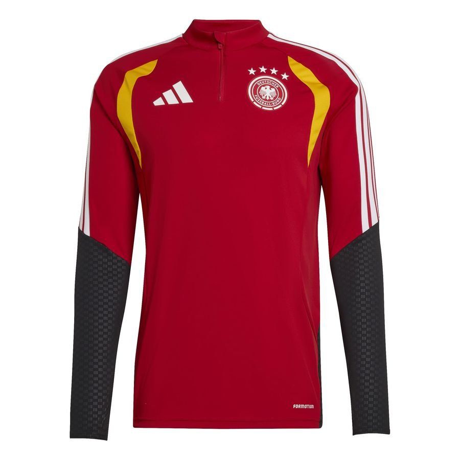 2026 Germany Tiro World Cup Team Power 26 Training Red Kit
