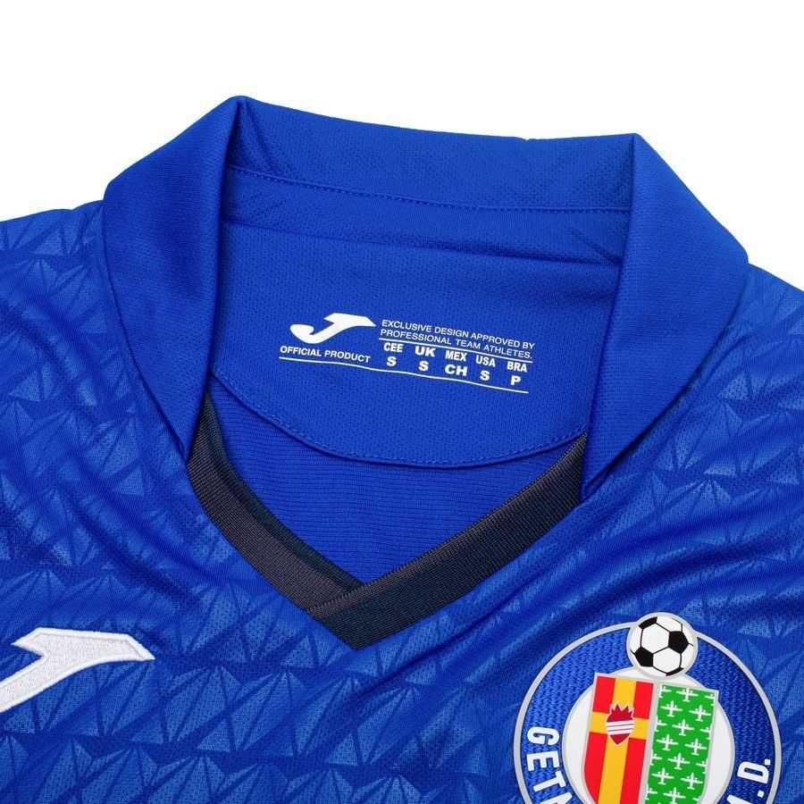 Getafe Home Apparel 2026/27