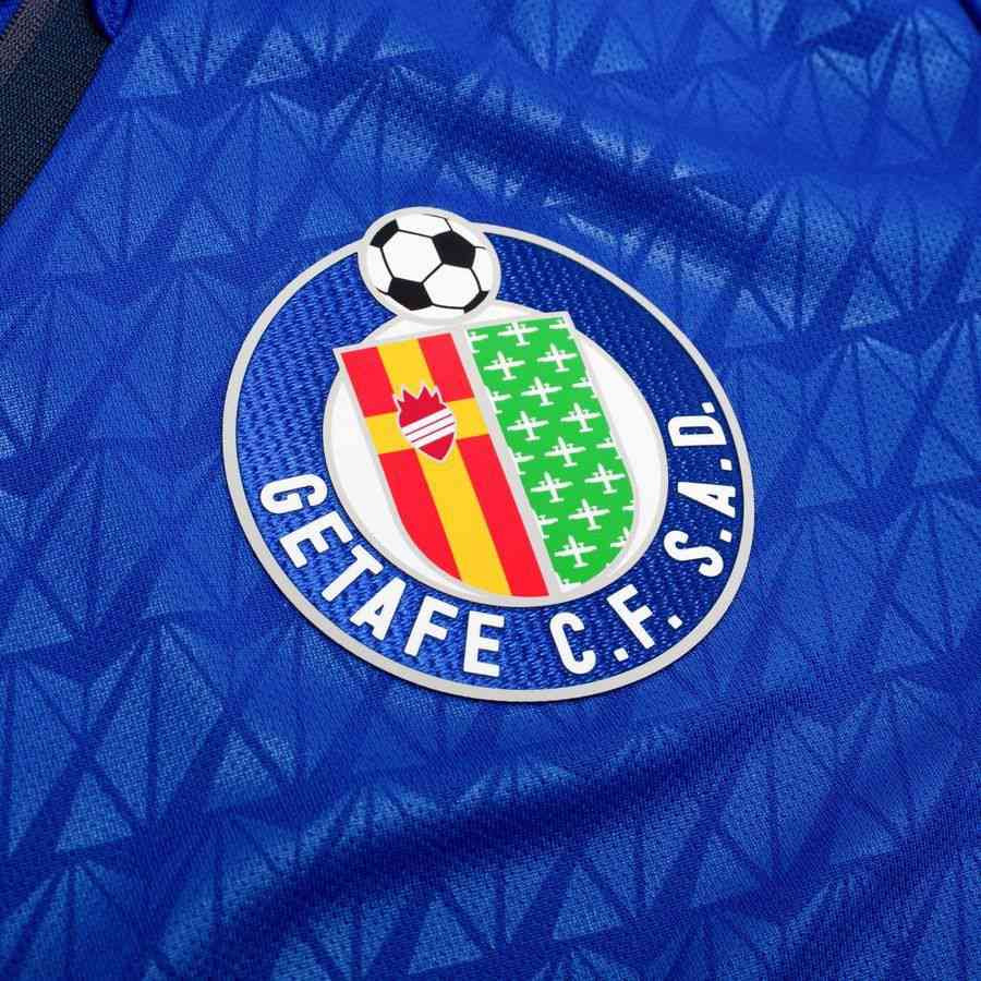 Getafe Home Apparel 2026/27