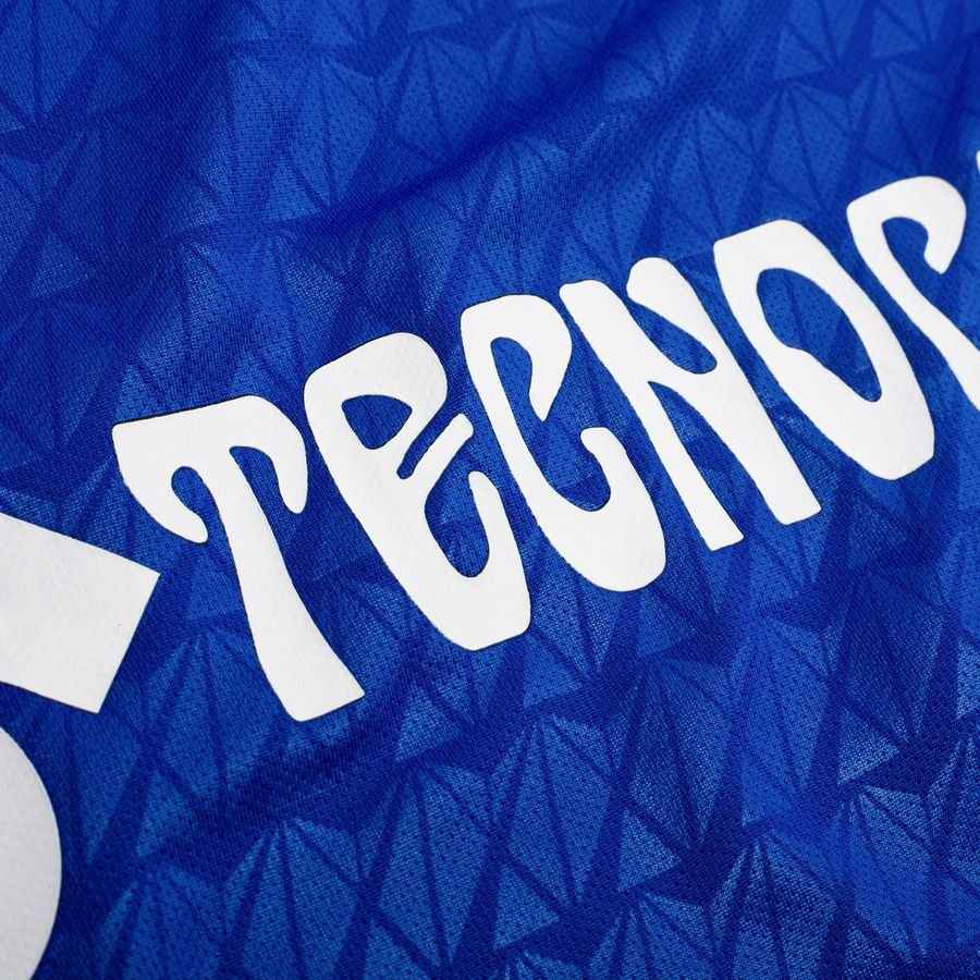 Getafe Home Apparel 2026/27
