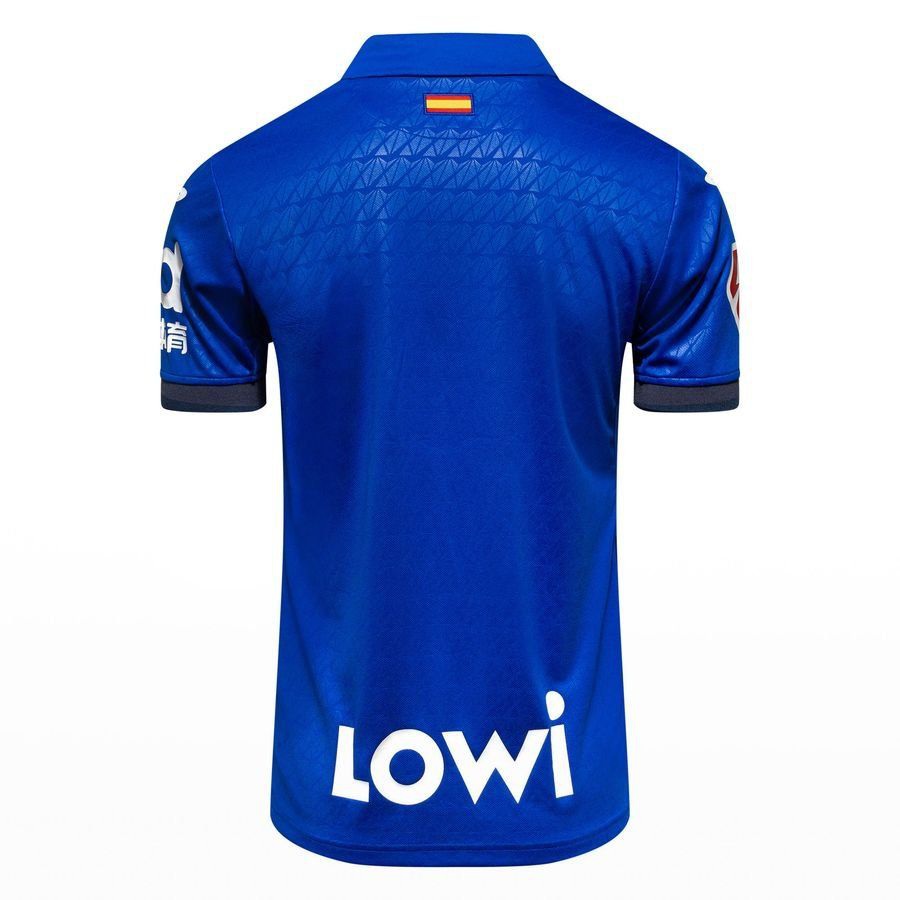 Getafe Home Apparel 2026/27