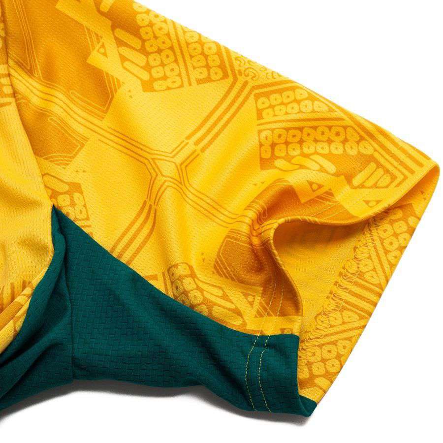 2026 Ghana World Cup Away Jersey