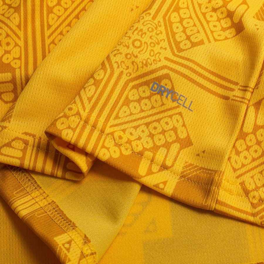 2026 Ghana World Cup Away Jersey