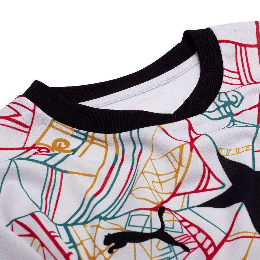 2026 Ghana World Cup Home Kids Jersey