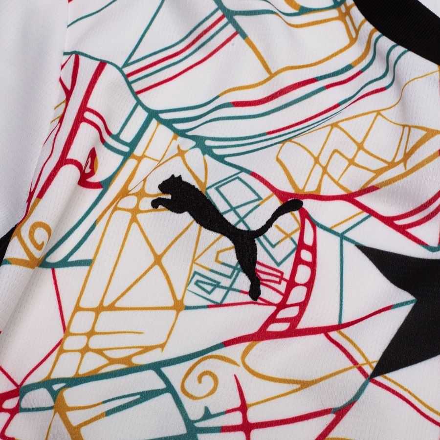 2026 Ghana World Cup Home Kit