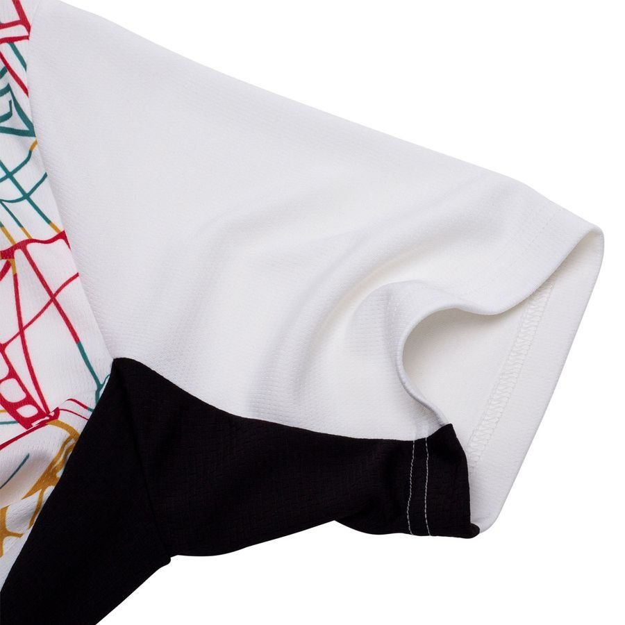 2026 Ghana World Cup Home Kit