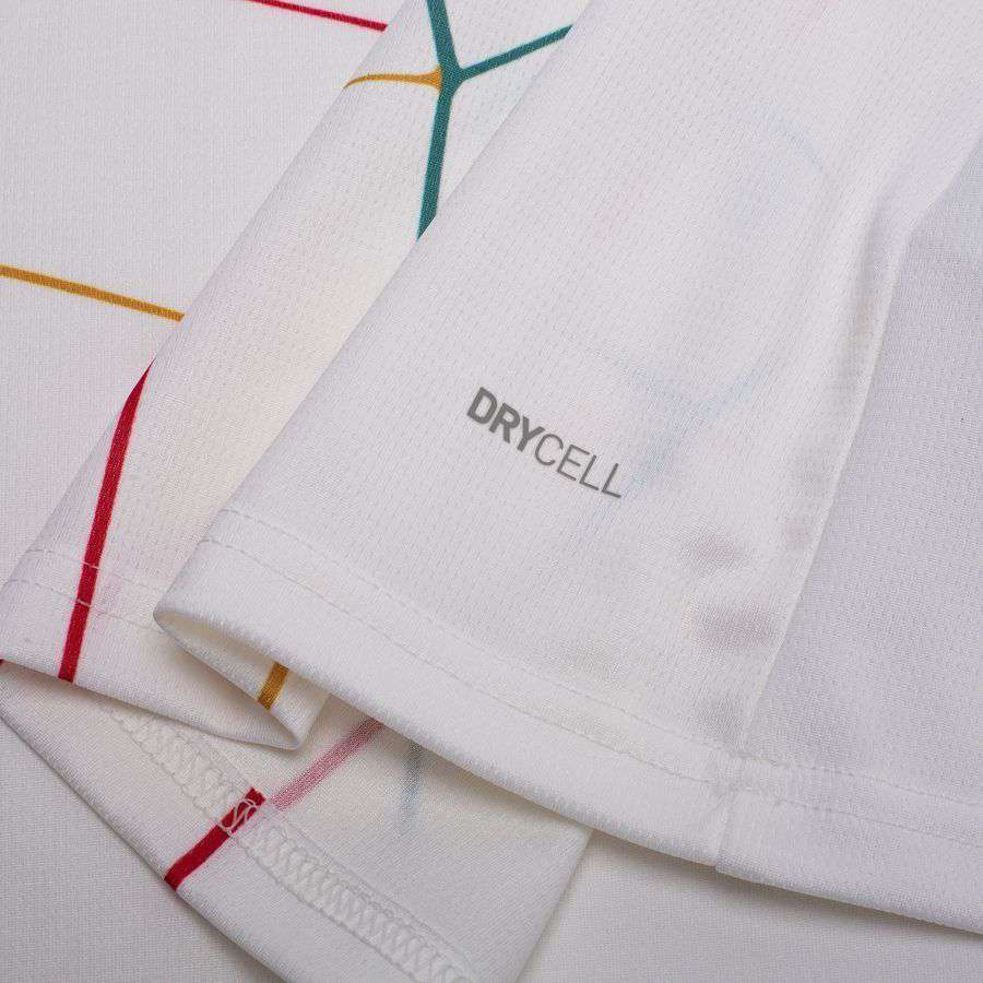 2026 Ghana World Cup Home Kit