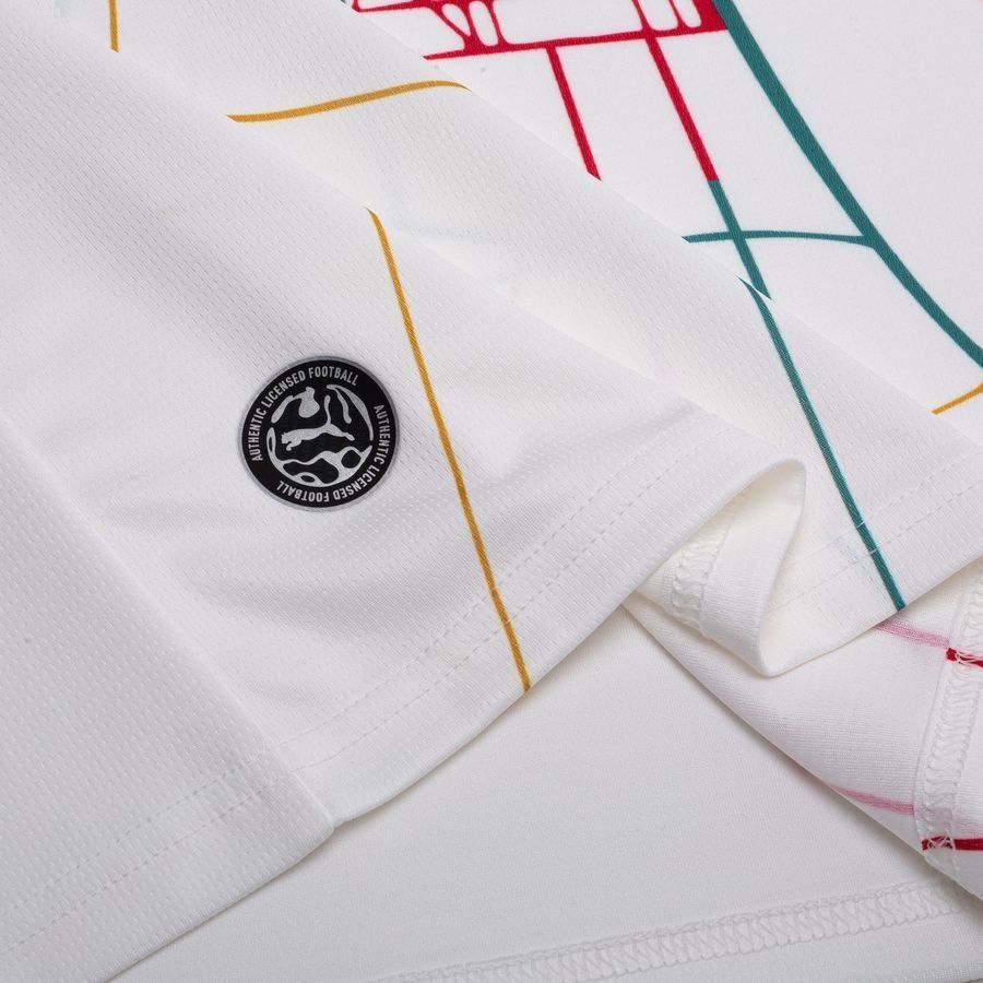 2026 Ghana World Cup Home Kit