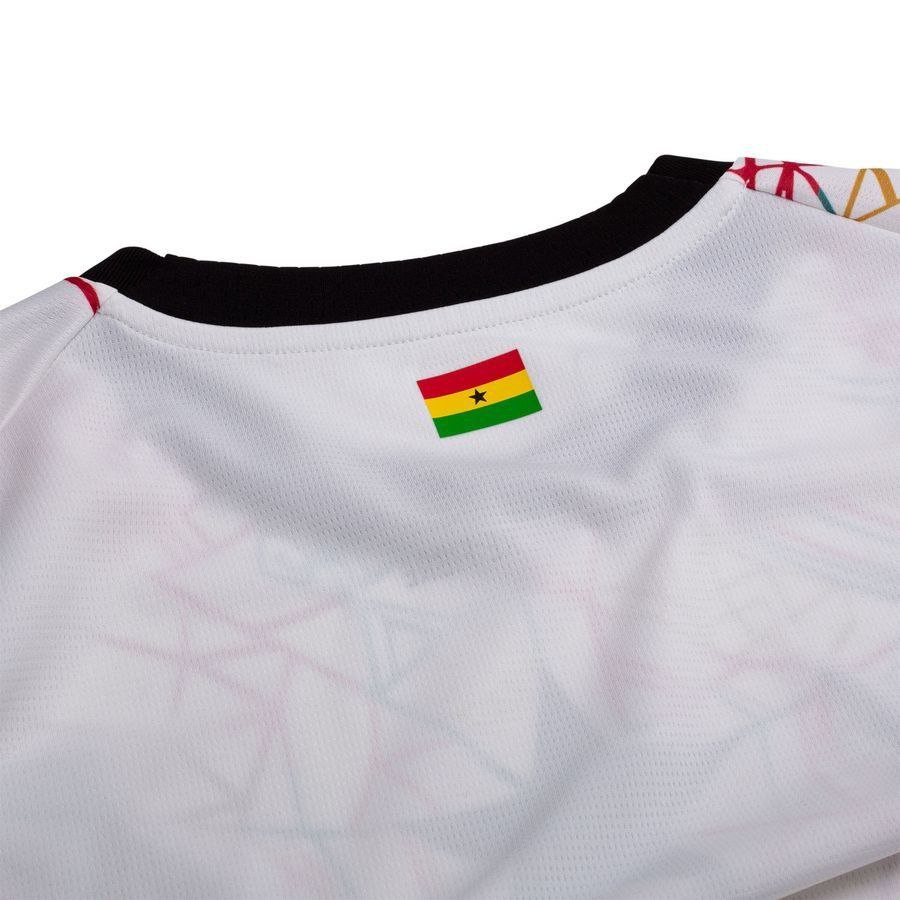 2026 Ghana World Cup Home Kit