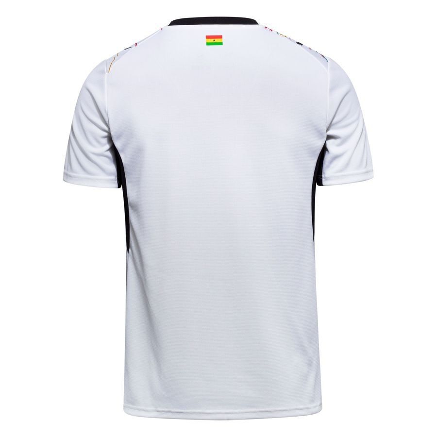 2026 Ghana World Cup Home Kit