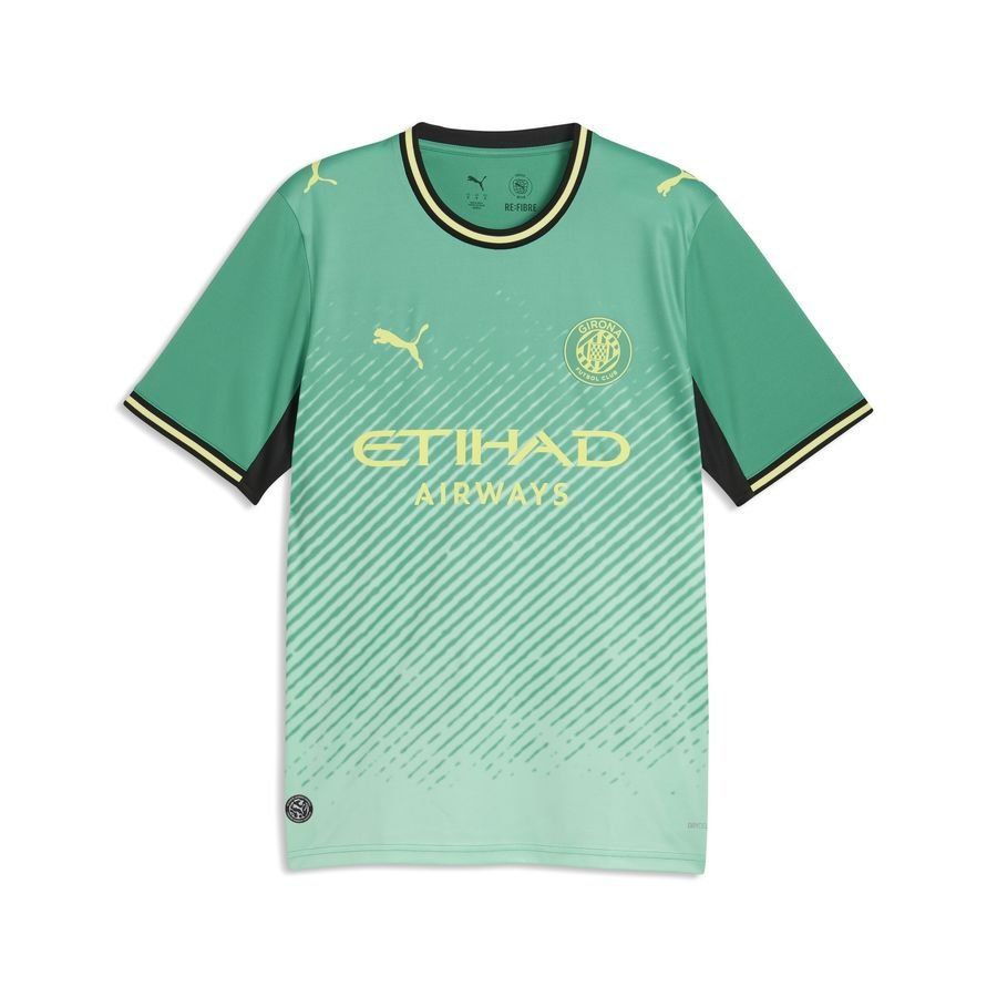 Girona Kit 3rd 2026/27