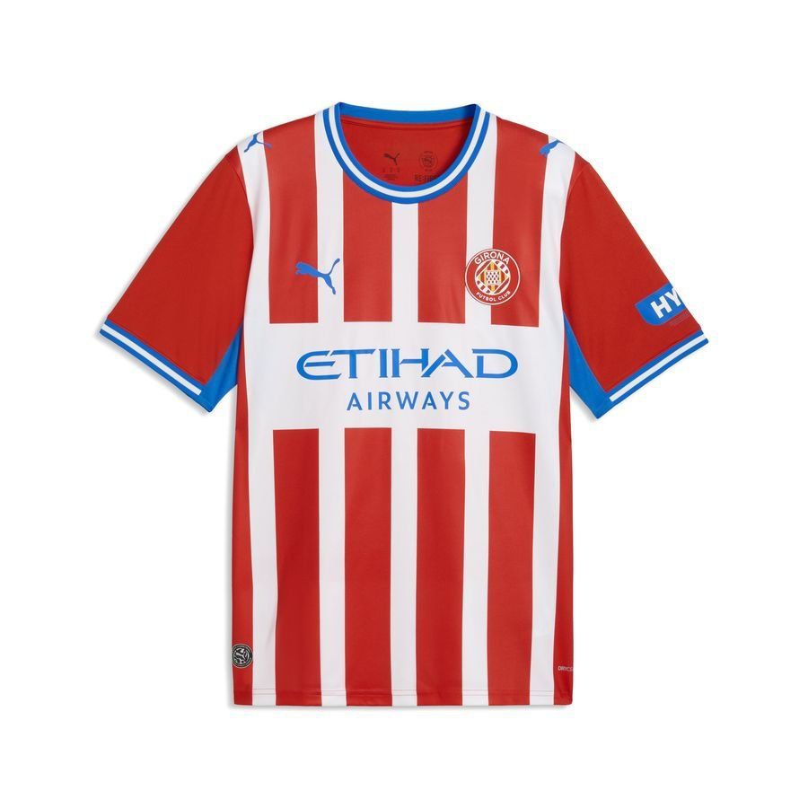 Girona Home Apparel 2026/27