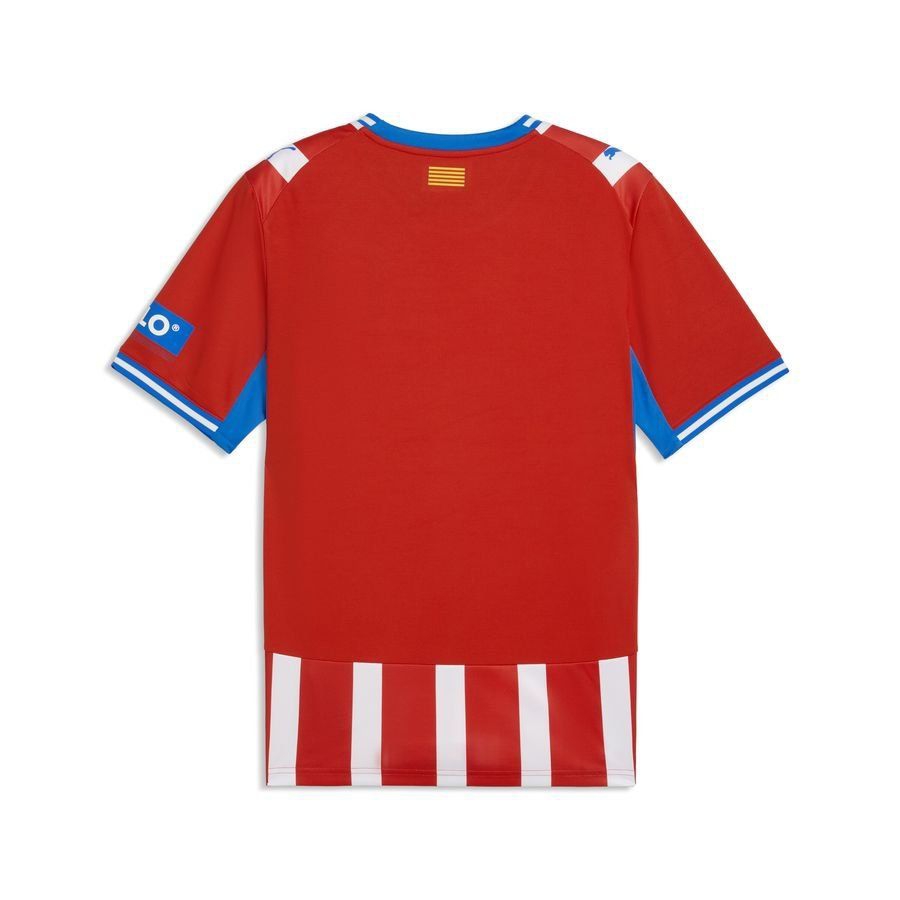 Girona Home Apparel 2026/27