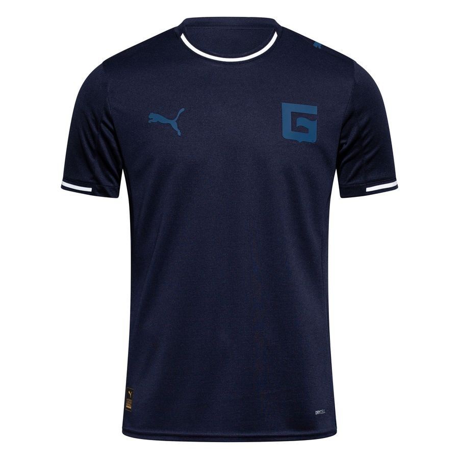 Girona Third Uniform 2025/26