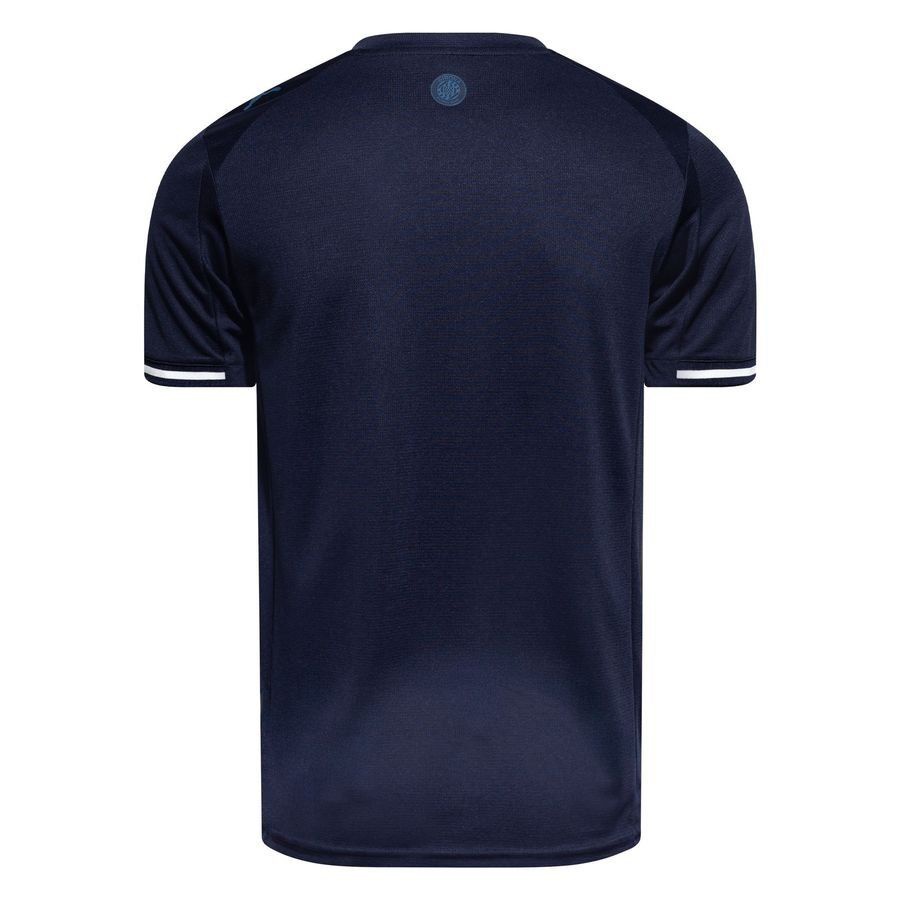 Girona Third Uniform 2025/26