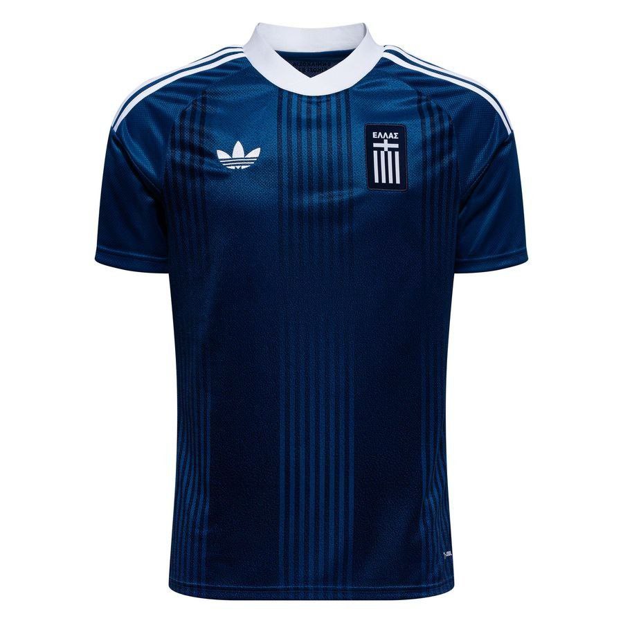 Greece Away Kids Apparel 2026/27