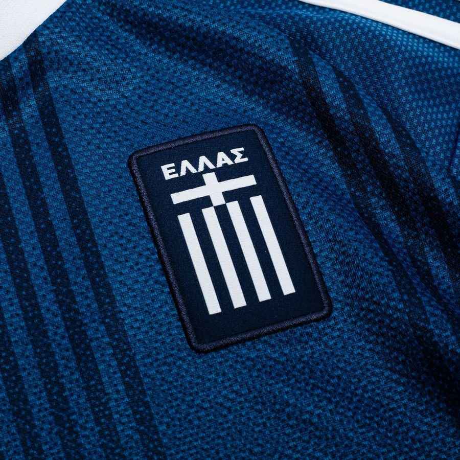 Greece Away Uniform 2026/27