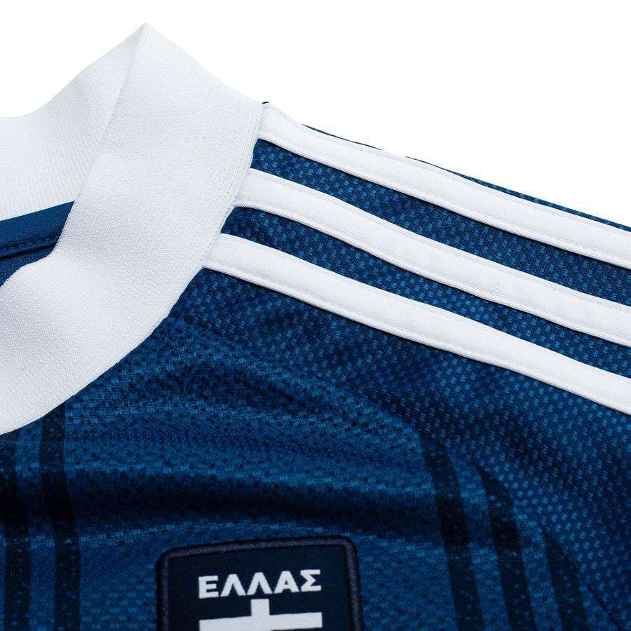 Greece Away Uniform 2026/27
