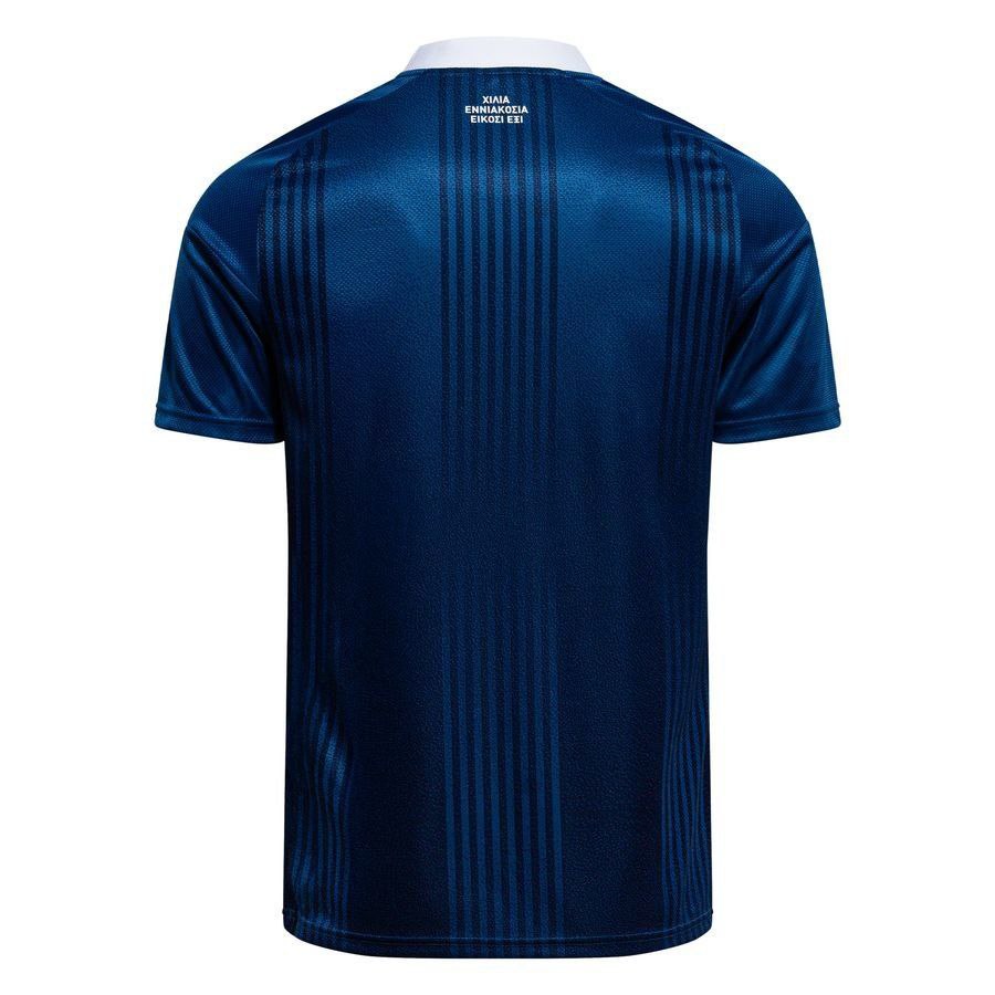 Greece Away Uniform 2026/27