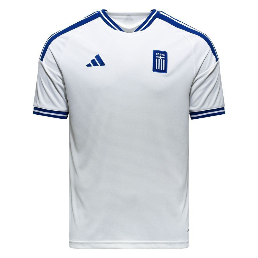 Greece Home Kids Apparel 2026/27