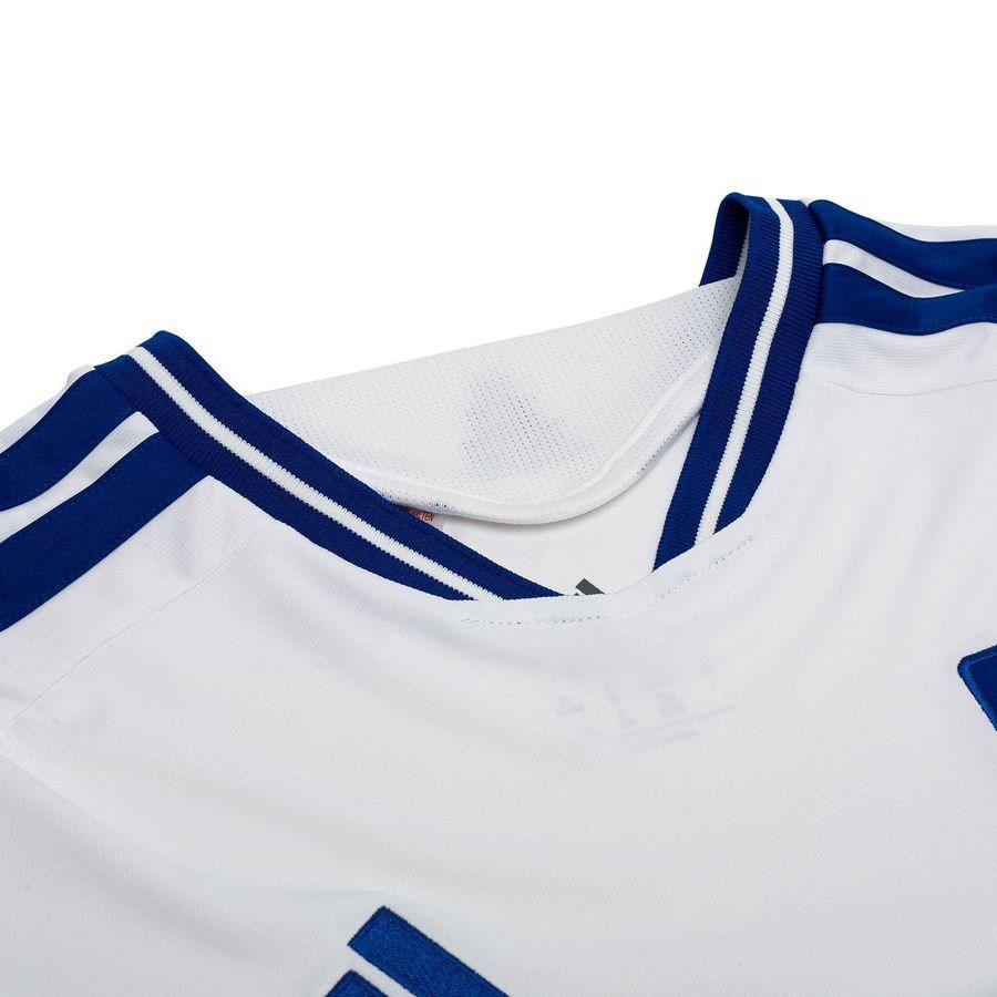 Greece Home Kids Apparel 2026/27