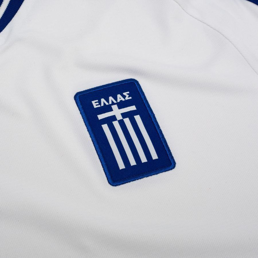 Greece Home Apparel 2026/27
