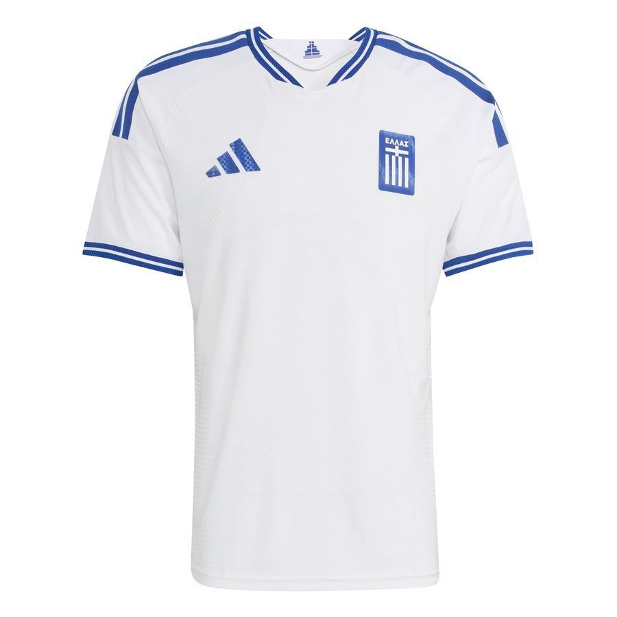 Greece Home Uniform 2026/27