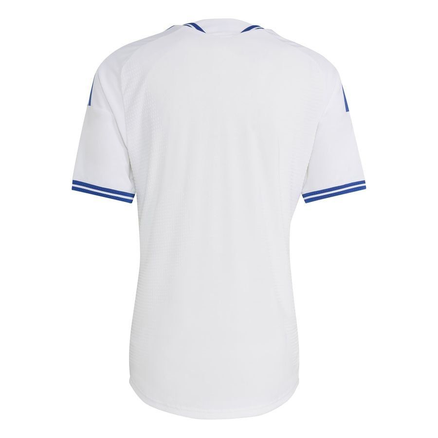 Greece Home Uniform 2026/27