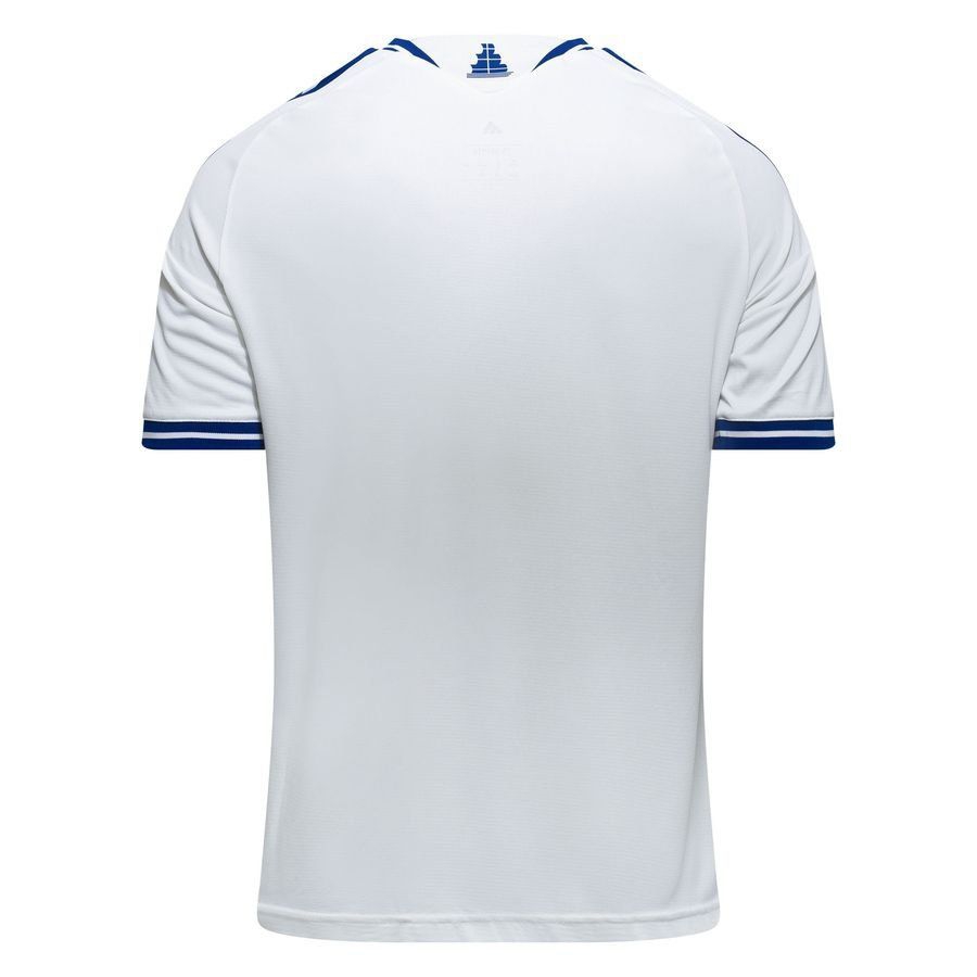Greece Home Apparel 2026/27