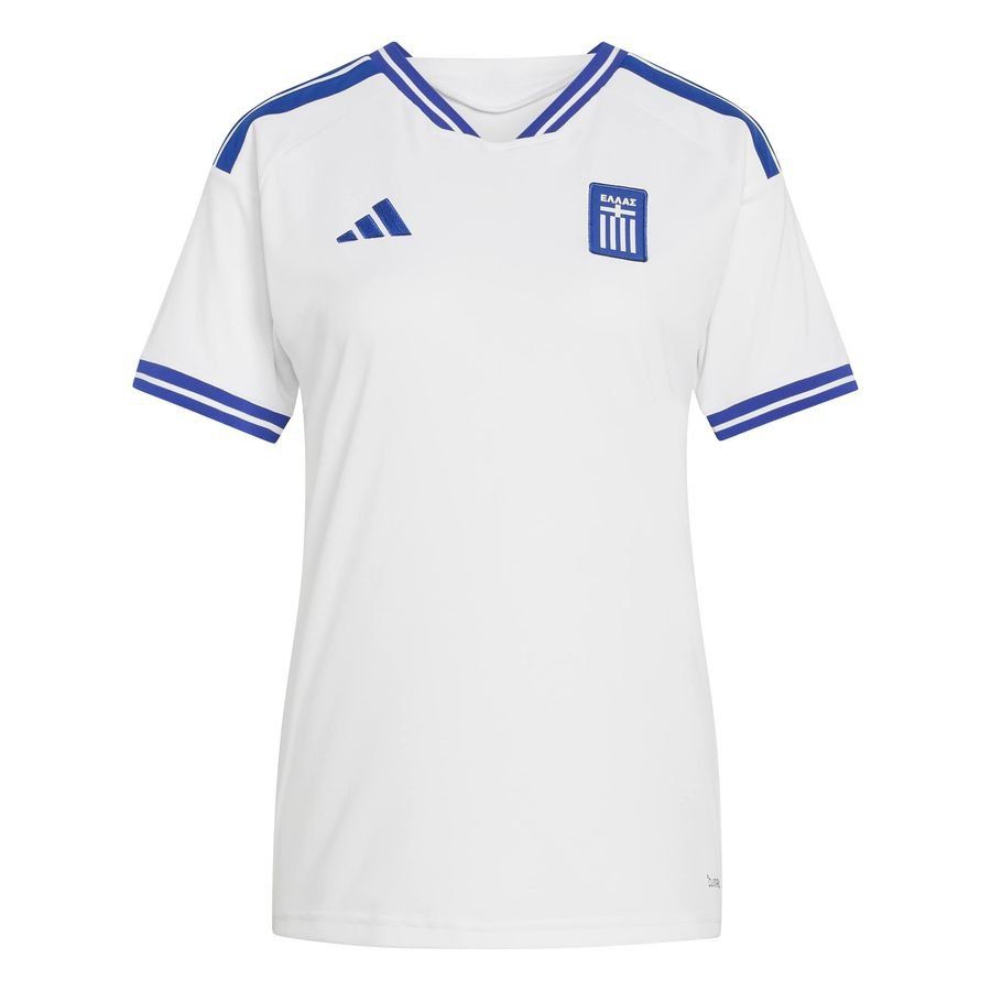 Greece Home Women Jersey 2026/27