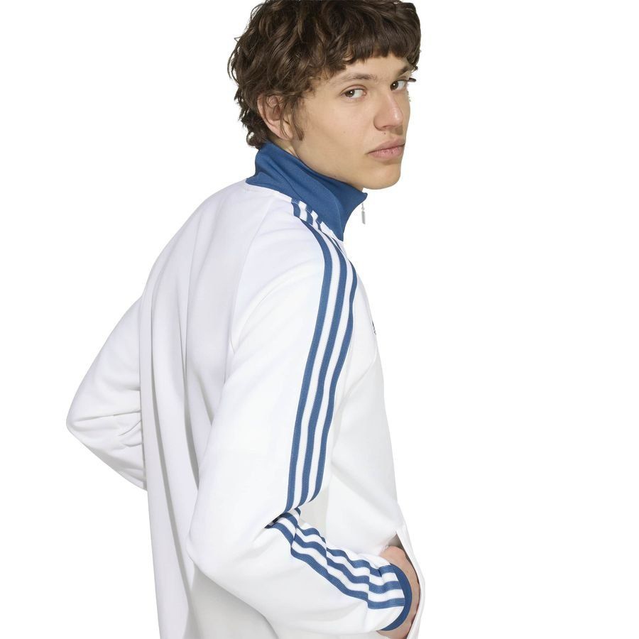 Greece Track OG White Kit