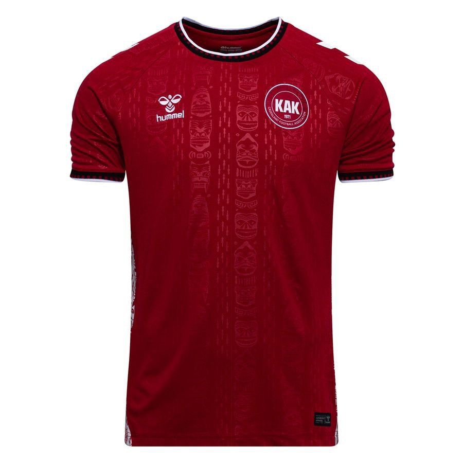 2025 Greenland Home Kit