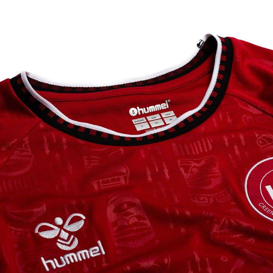 2025 Greenland Home Kit