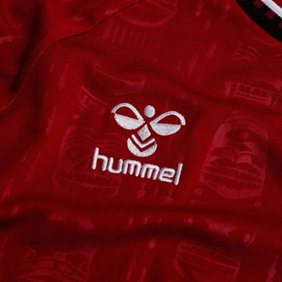 2025 Greenland Home Kit