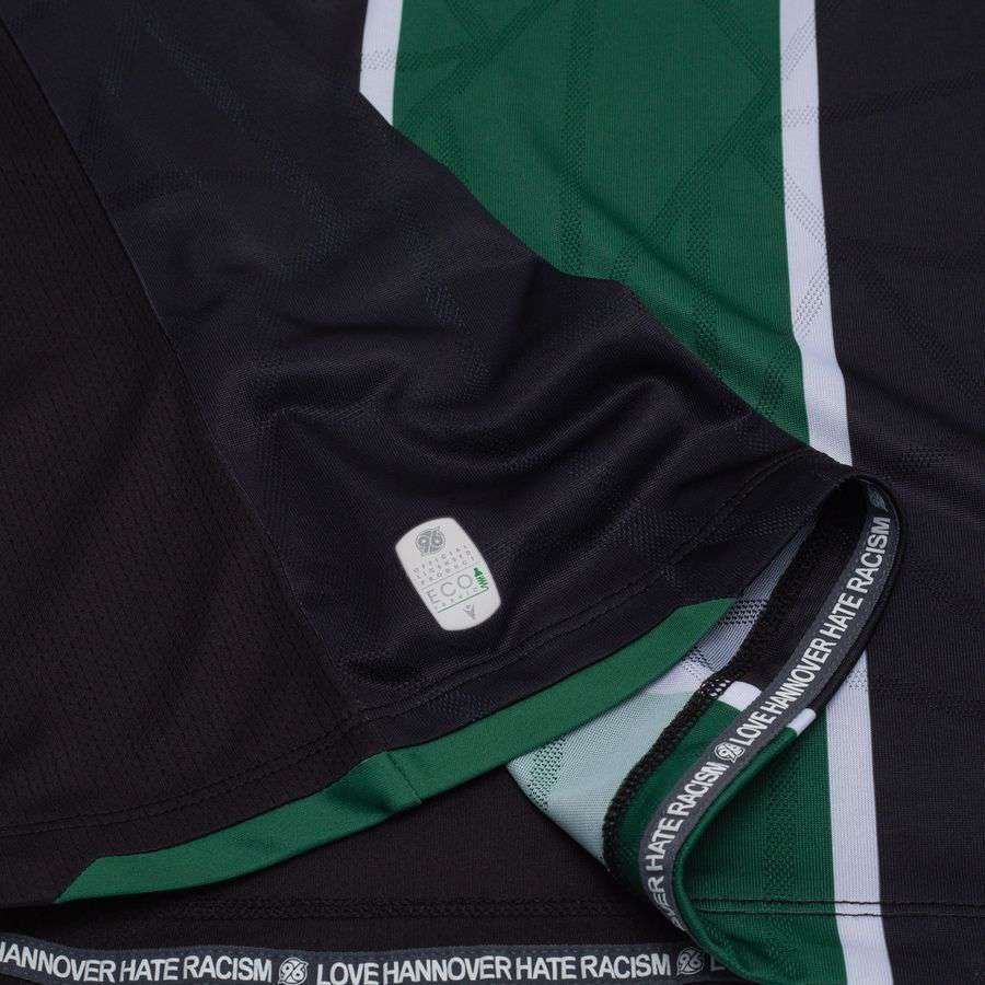Hannover 96 Away Apparel 2025/26