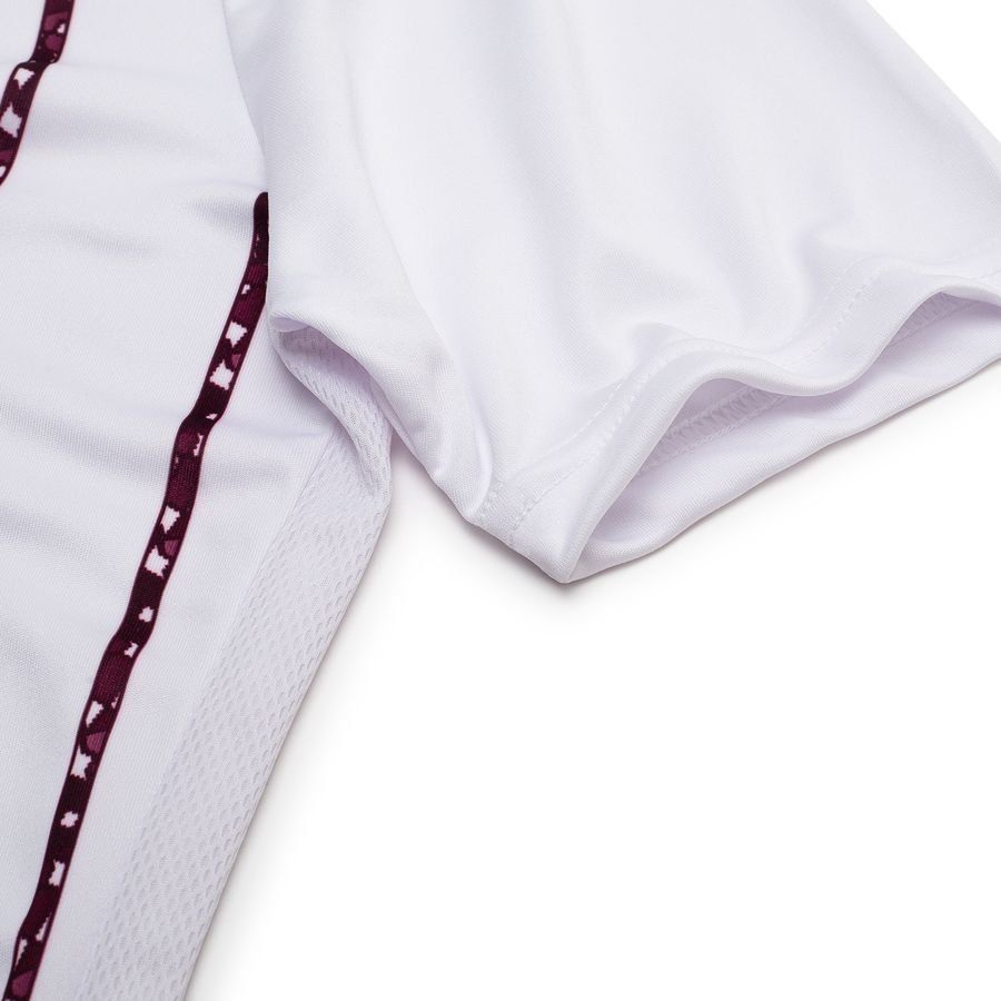 Hearts FC Away Uniform 2025/26