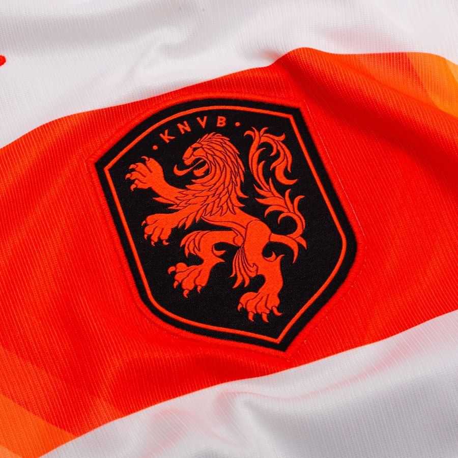 2026 Holland World Cup Away Jersey