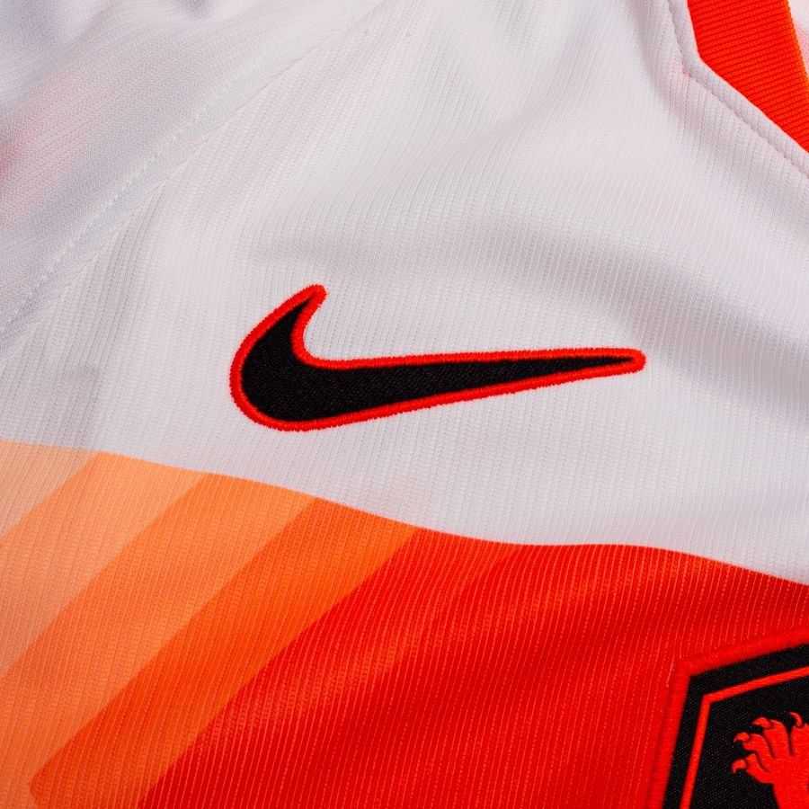 2026 Holland World Cup Away Jersey